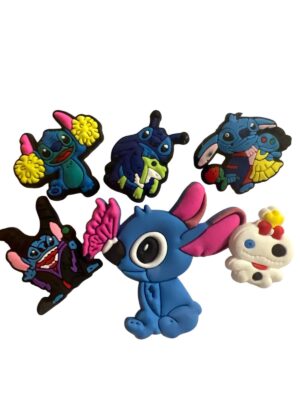 Stitch 7
