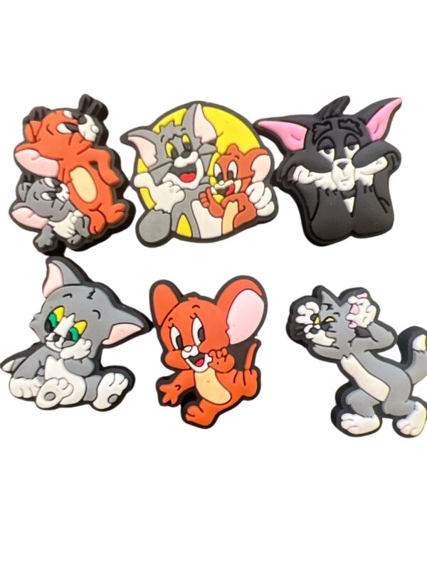 100 Tom y Jerry 2
