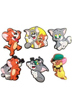 Tom y Jerry