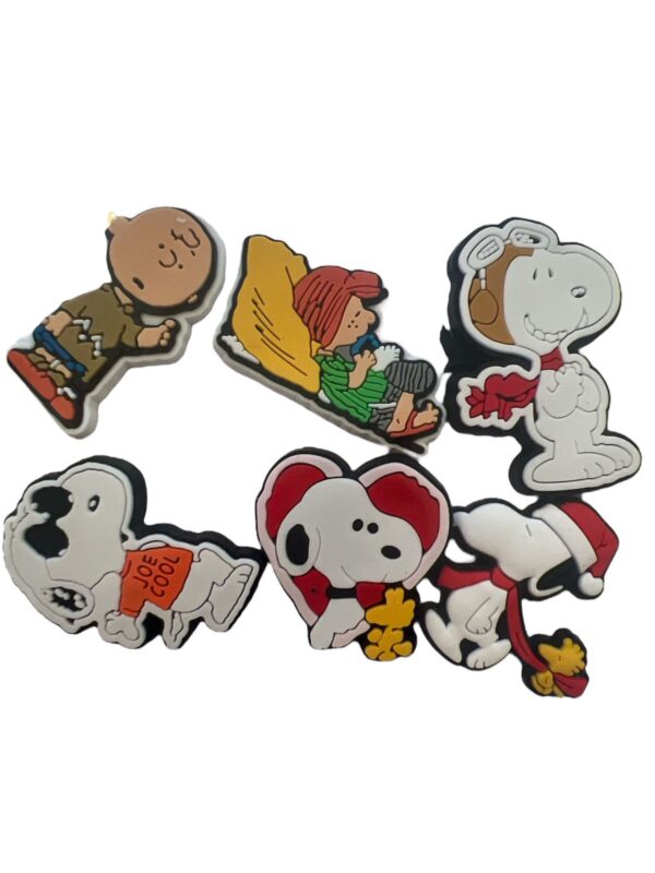SNOOPY 2