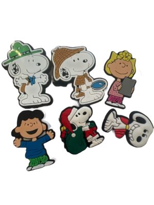 SNOOPY 1