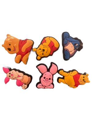 Winnie Pooh