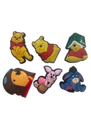Winnie Pooh 2