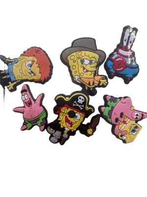 Bob Esponja 2