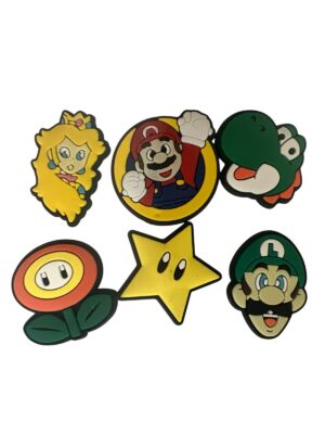 Mario Bros 1