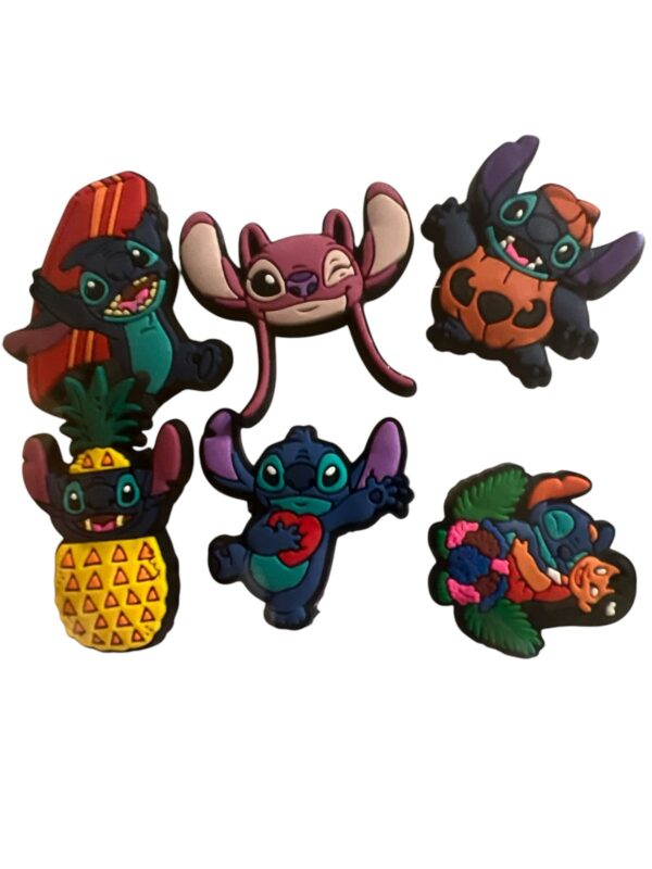 Stitch 2
