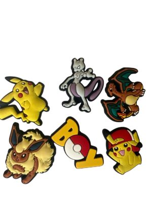 Pokemon 3