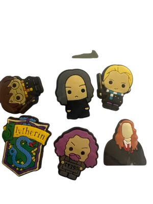 Harry Potter 3