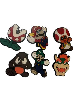 Mario Bros 4