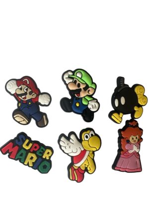 Mario Bros 3