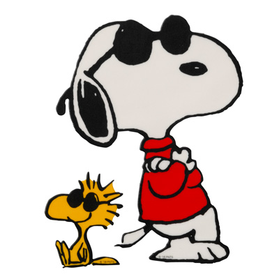 snoopy