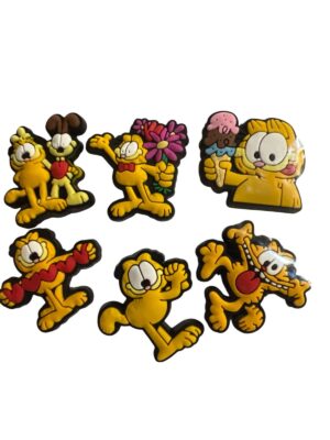 Garfield