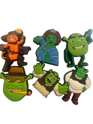 Shrek 1
