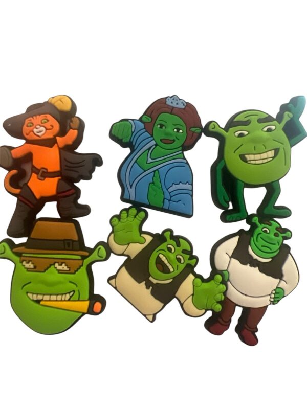 Shrek 1