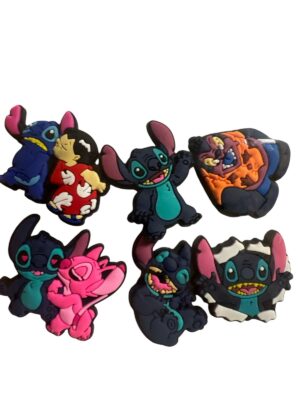 Stitch 8