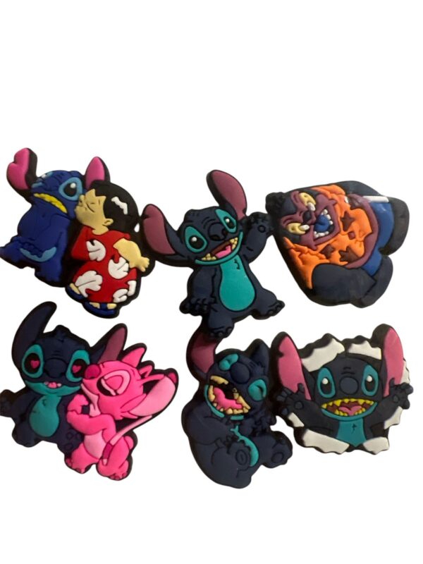 Stitch 8