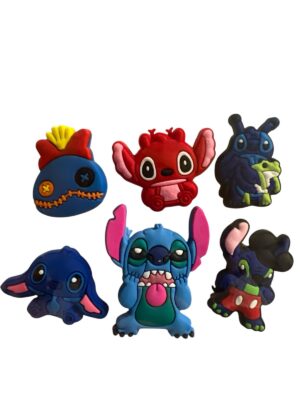 Stitch 9