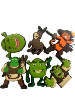 Shrek 3