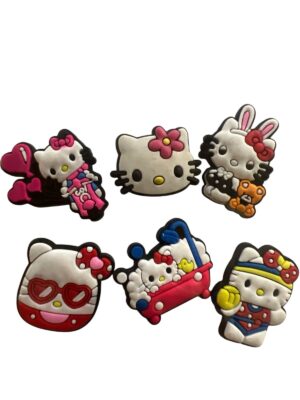 Hello kitty 2