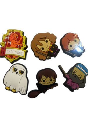 Harry Potter 9