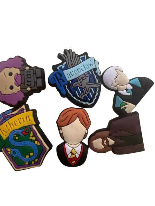 Harry Potter 8