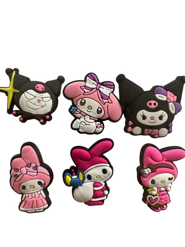 Hello kitty 4