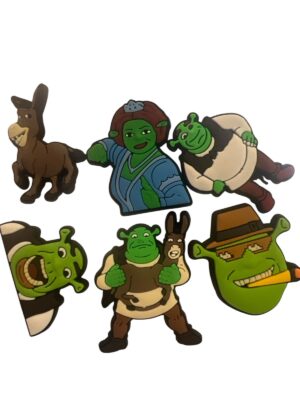 Shrek 2