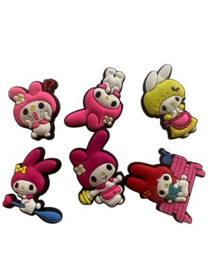 Hello kitty 6