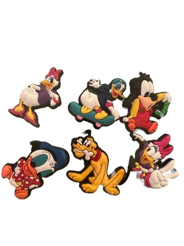 1002 MICKEY Y SUS AMIGOS 2
