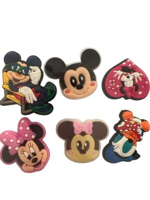 MICKEY Y SUS AMIGOS 3
