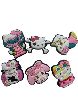 Hello kitty 12
