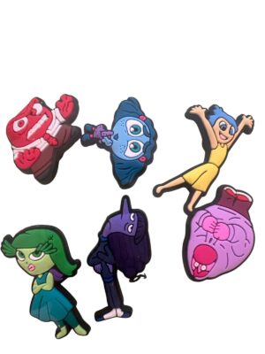 Intensamente 10