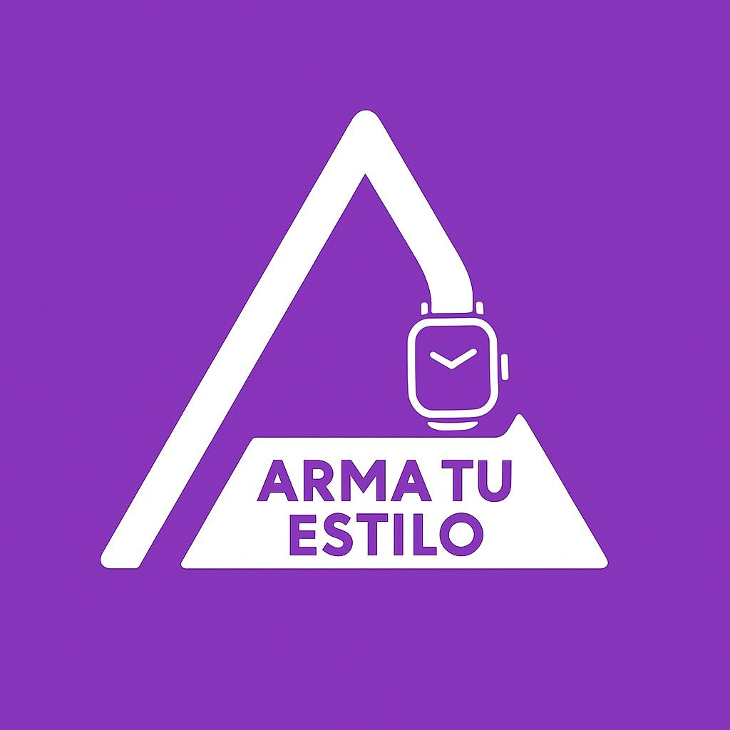 ARMA TU ESTILO