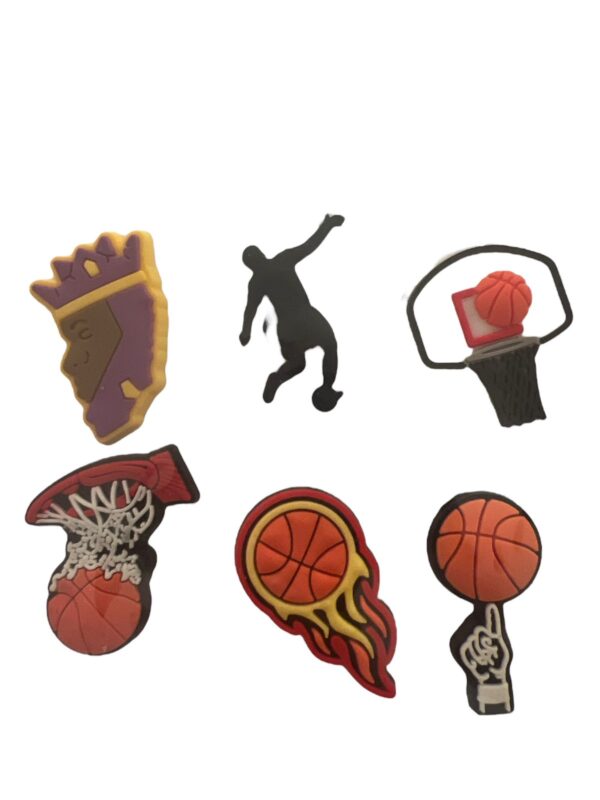 BASQUETBOL