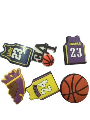 BASQUETBOL 5