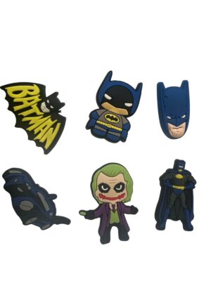 BATMAN 1
