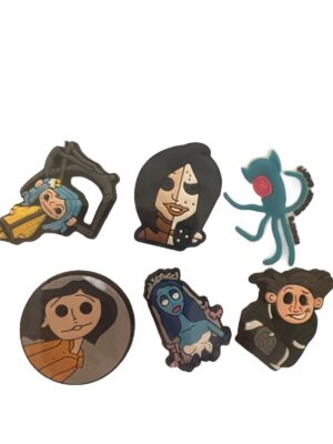 CORALINE 2