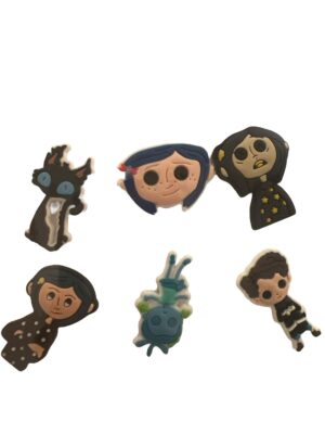 CORALINE