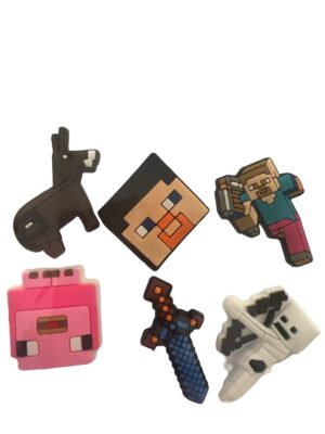 MINECRAFT