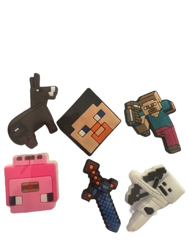MINECRAFT
