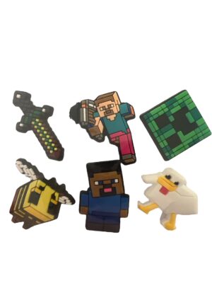 MINECRAFT 2