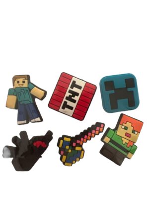 MINECRAFT 3