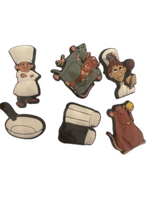 RATATOUILLE 2