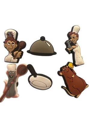 RATATOUILLE 3