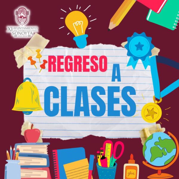 JIBBITZ DE VUELTA A CLASES