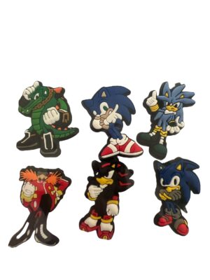 SONIC 2
