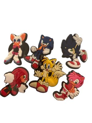 SONIC 3