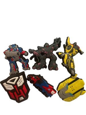 TRANSFORMERS