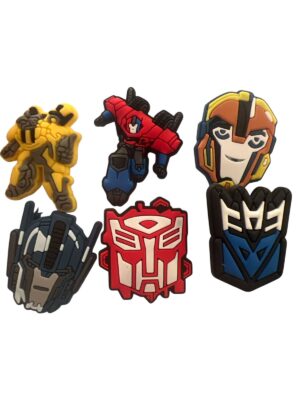 TRANSFORMERS 2