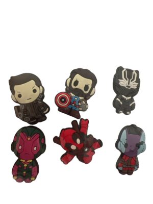 VENGADORES
